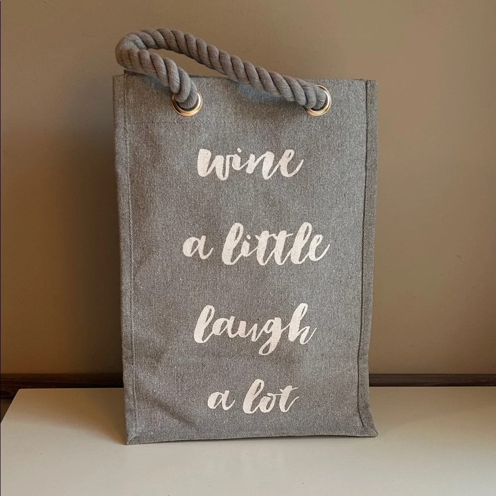 N/A nwt canvas